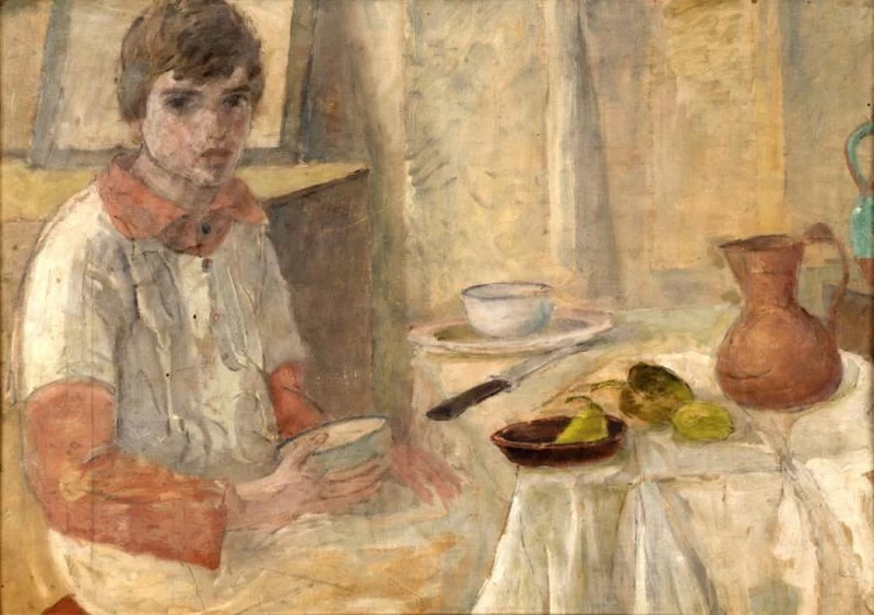 La colazione